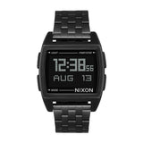 NIXON BASE DIGITAL A1107001 MEN'S WATCH - H2 Hub Watches