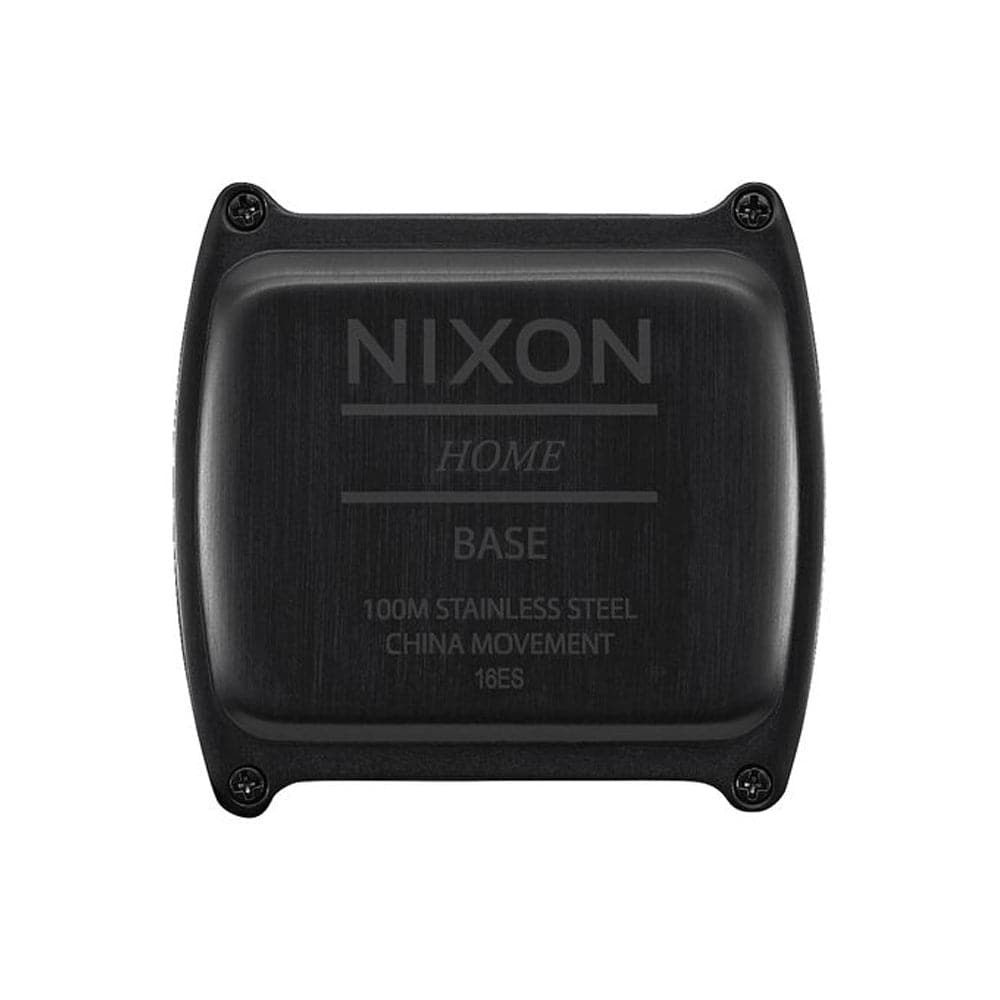 NIXON BASE DIGITAL A1107001 MEN'S WATCH - H2 Hub Watches