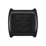 NIXON BASE DIGITAL A1107001 MEN'S WATCH - H2 Hub Watches