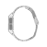 NIXON BASE STAINLESS STEEL CHRONOGRAPH A11071431 MEN'S WATCH