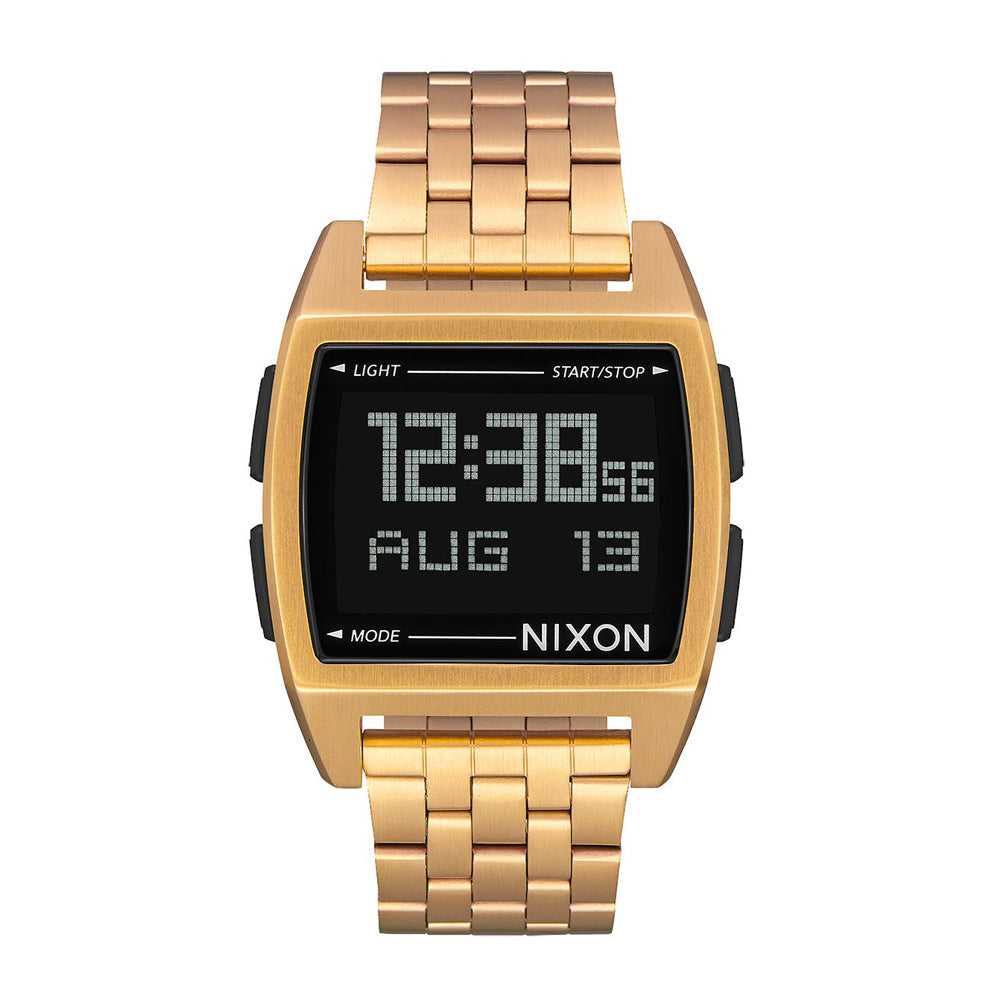 NIXON BASE DIGITAL A1107502 MEN'S WATCH - H2 Hub Watches