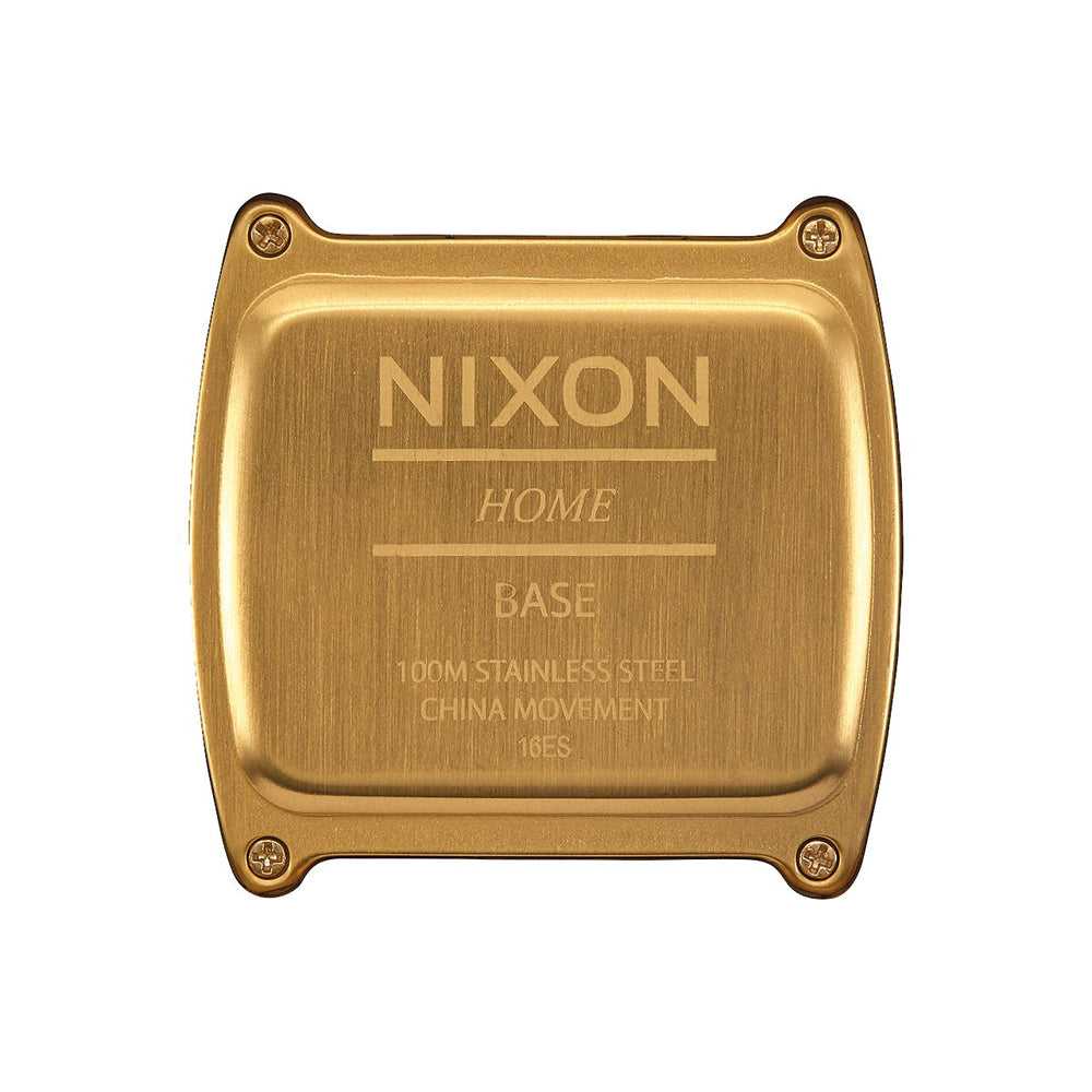 NIXON BASE DIGITAL A1107502 MEN'S WATCH - H2 Hub Watches