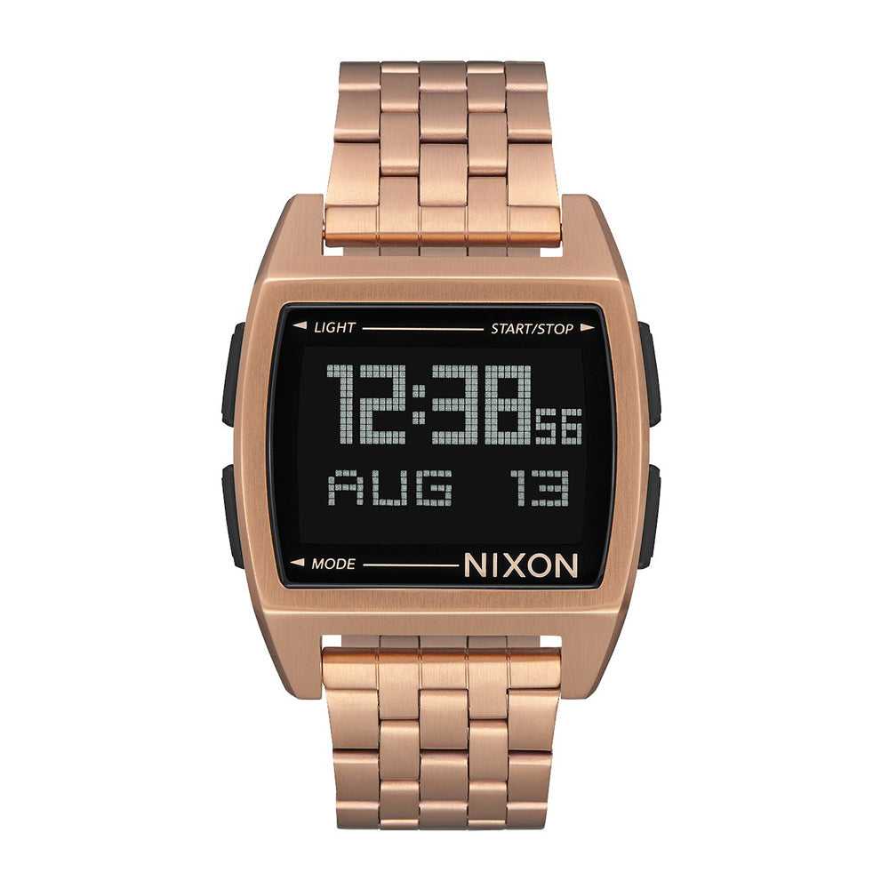 NIXON BASE DIGITAL A1107897 MEN'S WATCH - H2 Hub Watches