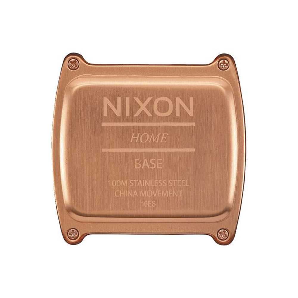 NIXON BASE DIGITAL A1107897 MEN'S WATCH - H2 Hub Watches