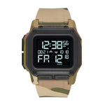 NIXON REGULUS A1180001 MEN'S WATCH - H2 Hub Watches