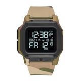 NIXON REGULUS A1180001 MEN'S WATCH - H2 Hub Watches