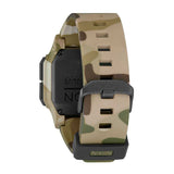 NIXON REGULUS A1180001 MEN'S WATCH - H2 Hub Watches