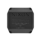 NIXON REGULUS A11802711 MEN'S WATCH - H2 Hub Watches