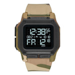 NIXON REGULUS A11802865 MEN'S WATCH - H2 Hub Watches