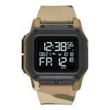 NIXON REGULUS A11802865 MEN'S WATCH - H2 Hub Watches