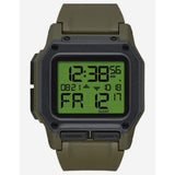 NIXON REGULUS CHRONOGRAPH A11803100 MEN'S WATCH