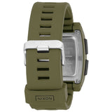 NIXON REGULUS CHRONOGRAPH A11803100 MEN'S WATCH