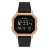 NIXON SIREN A12111098 UNISEX WATCH