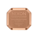 NIXON SIREN A12111098 UNISEX WATCH