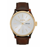 NIXON SENTRY QUARTZ A12633169 MEN'S WATCH