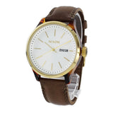 NIXON SENTRY QUARTZ A12633169 MEN'S WATCH