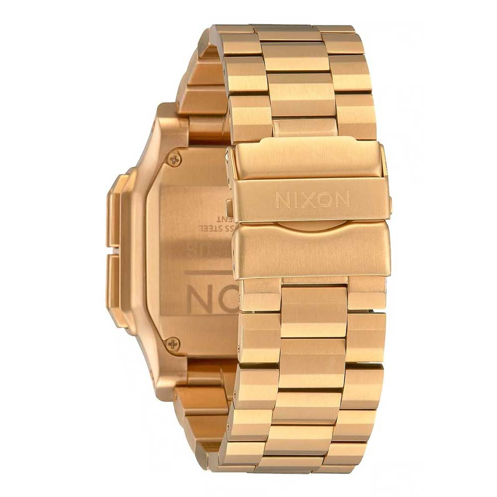NIXON REGULUS A1268502 MEN'S WATCH - H2 Hub Watches