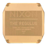 NIXON REGULUS A1268502 MEN'S WATCH - H2 Hub Watches