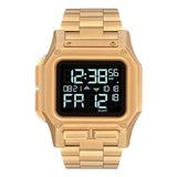 NIXON REGULUS A1268502 MEN'S WATCH - H2 Hub Watches