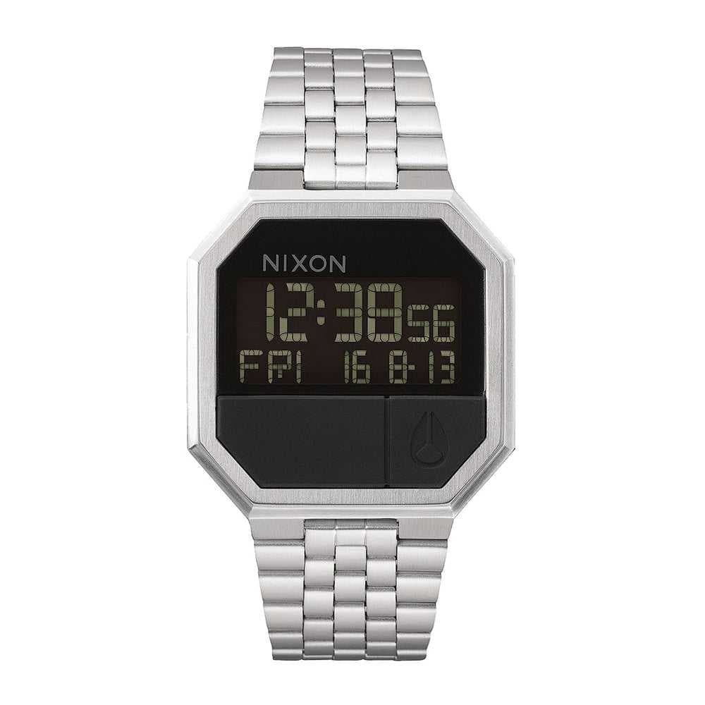 NIXON RE-RUN DIGITAL A158000 MEN'S WATCH - H2 Hub Watches