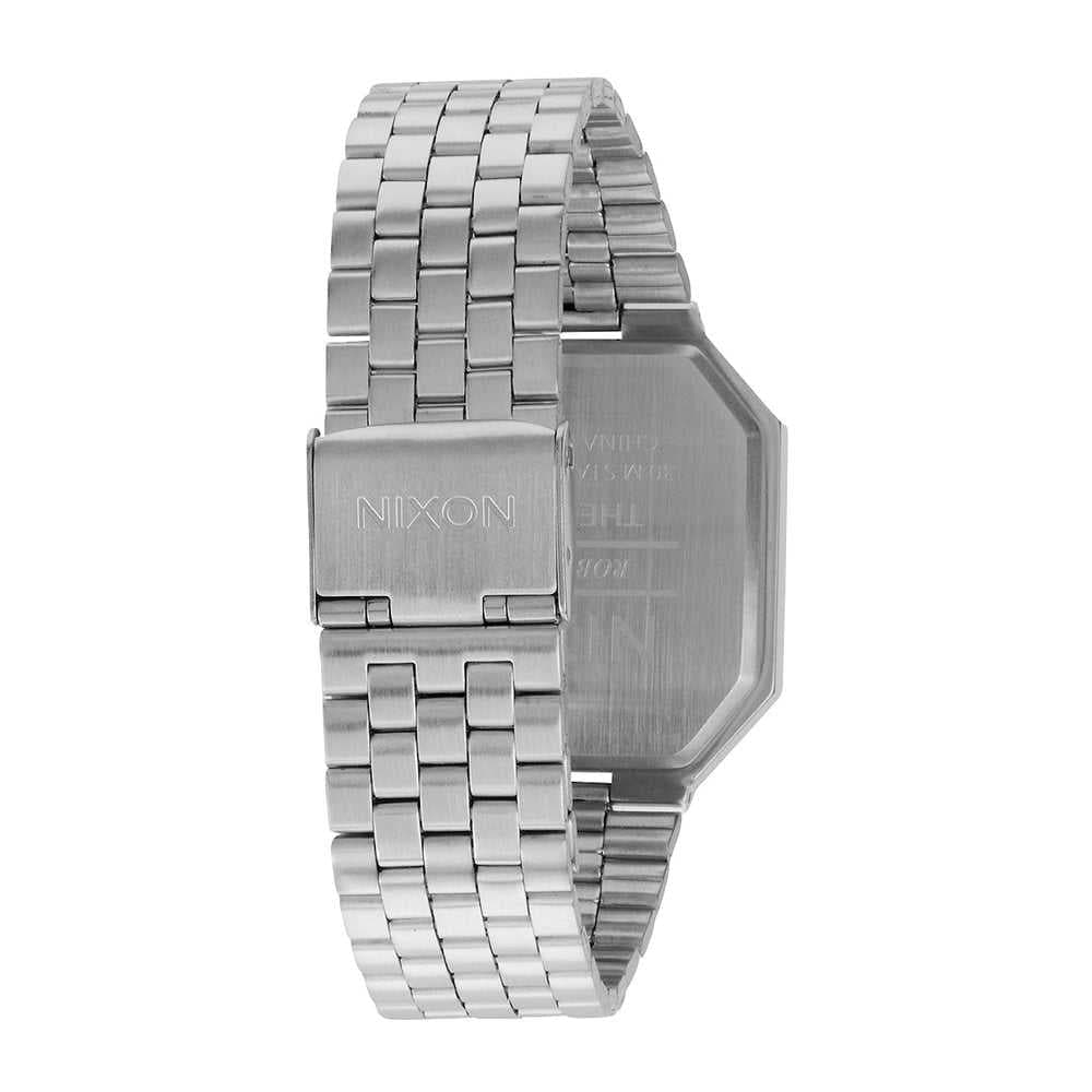 NIXON RE-RUN DIGITAL A158000 MEN'S WATCH - H2 Hub Watches