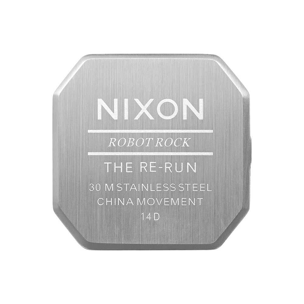 NIXON RE-RUN DIGITAL A158000 MEN'S WATCH - H2 Hub Watches
