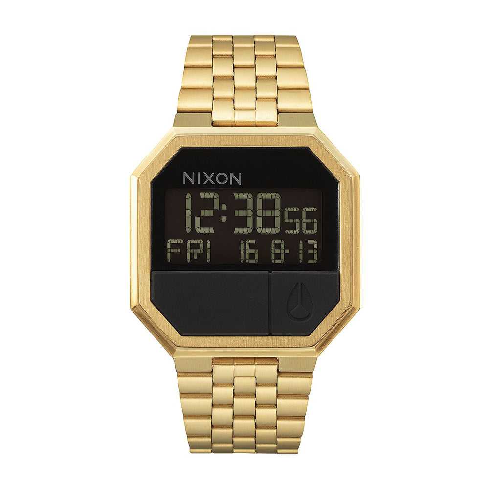 NIXON RE-RUN DIGITAL A158502 MEN'S WATCH - H2 Hub Watches