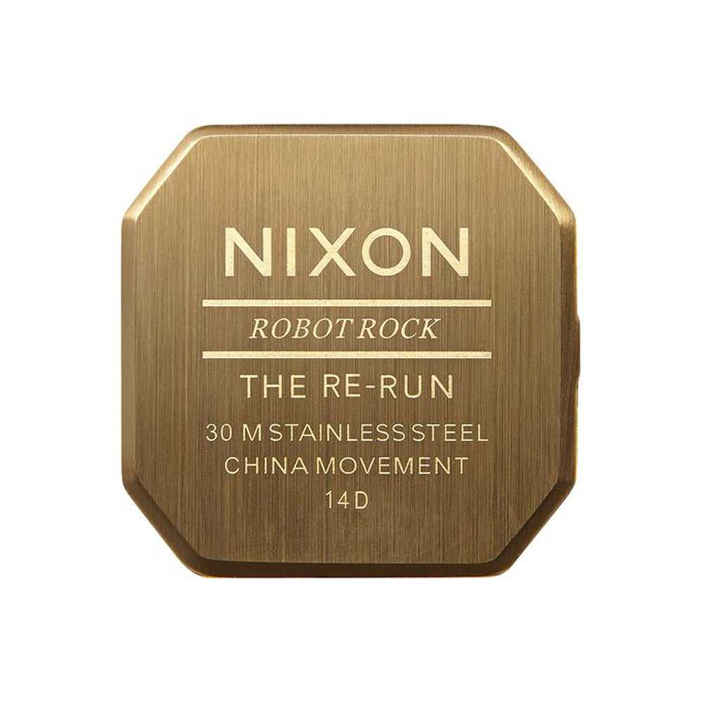 NIXON RE-RUN DIGITAL A158502 MEN'S WATCH - H2 Hub Watches