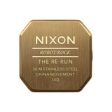 NIXON RE-RUN DIGITAL A158502 MEN'S WATCH - H2 Hub Watches