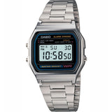 CASIO GENERAL A158WA-1DF MEN'S WATCH