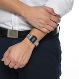 CASIO GENERAL CLASSIC DIGITAL BRACELET UNISEX'S WATCH A159W-N1DF-P