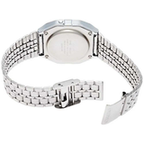 Casio General Silver Stainless Steel Unisex Watch A159WA-N1DF-P