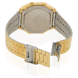 CASIO GENERAL A168WG-9WDF-P UNISEX WATCH