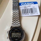 CASIO GENERAL A171WE-1ADF STAINLESS STEEL UNISEX'S WATCH