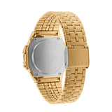 CASIO GENERAL A171WEG-9ADF GOLD STAINLESS STEEL UNISEX'S WATCH