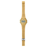 CASIO GENERAL A171WEG-9ADF GOLD STAINLESS STEEL UNISEX'S WATCH