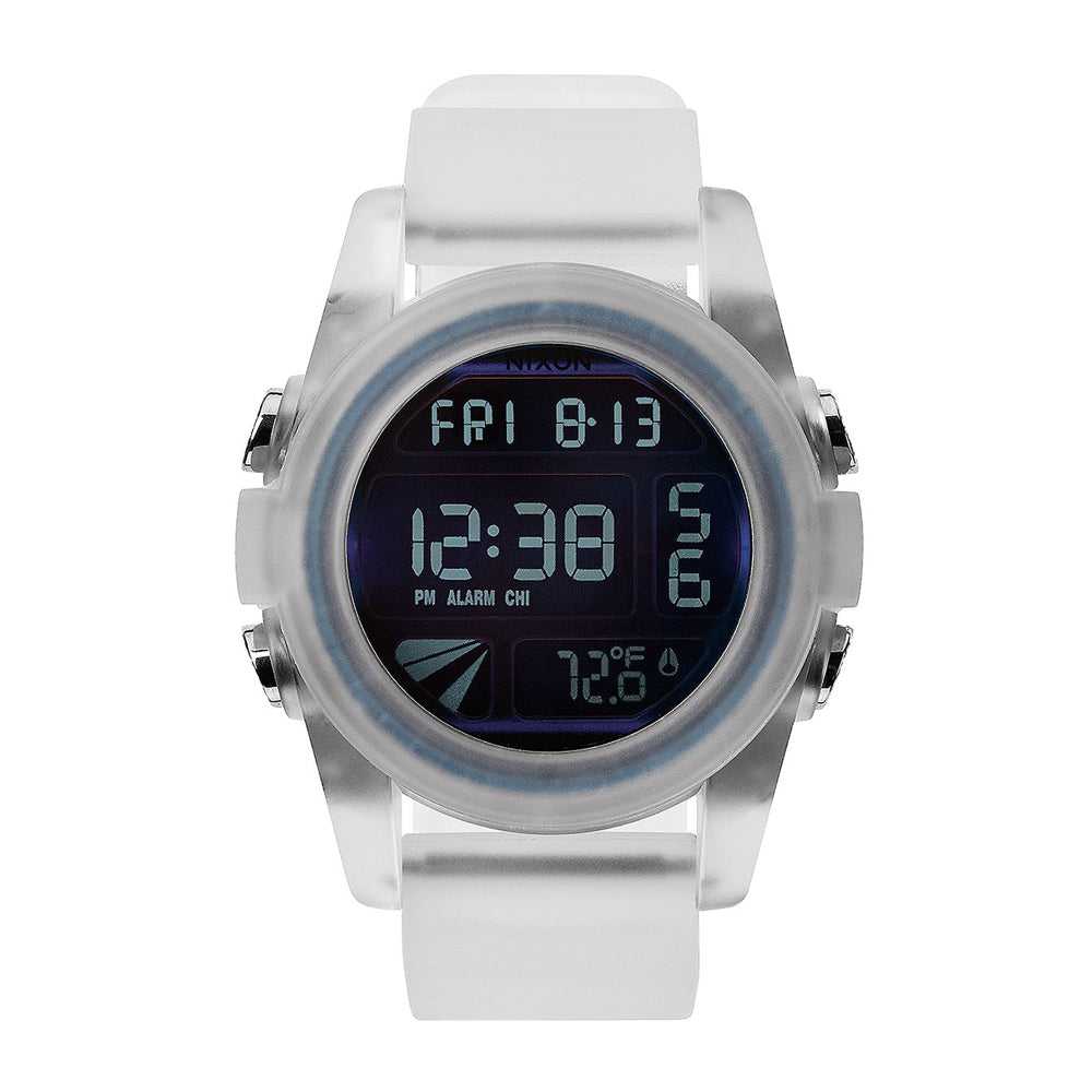 NIXON UNIT DIGITAL A1971780 MEN'S WATCH - H2 Hub Watches