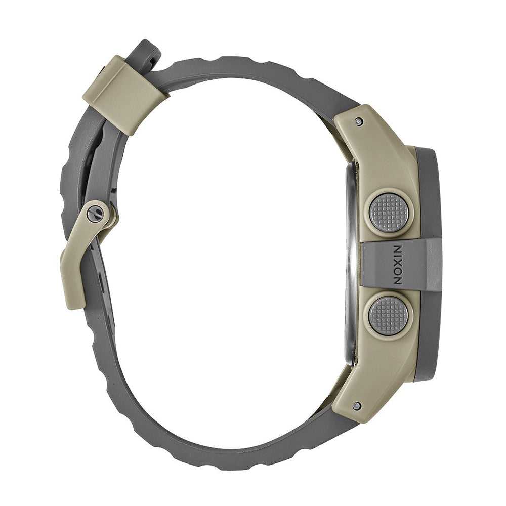 NIXON UNIT DIGITAL A1972220 MEN'S WATCH - H2 Hub Watches