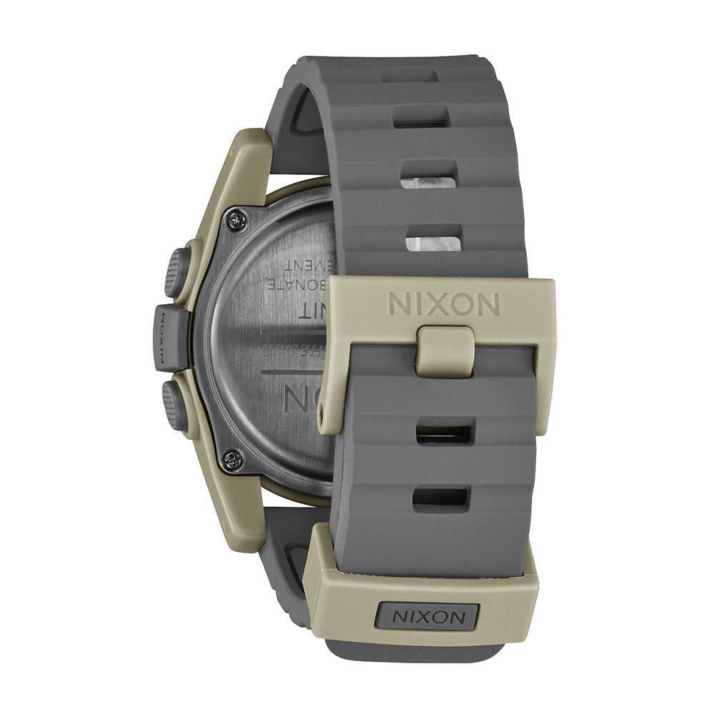 NIXON UNIT DIGITAL A1972220 MEN'S WATCH - H2 Hub Watches
