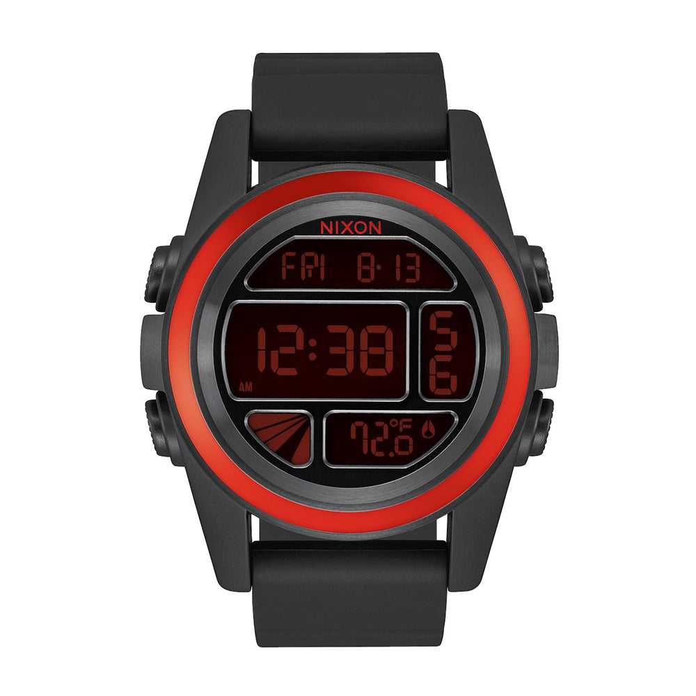 NIXON UNIT A1972558 MEN'S WATCH - H2 Hub Watches