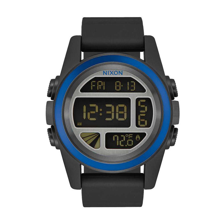 NIXON UNIT A1972559 MEN'S WATCH - H2 Hub Watches