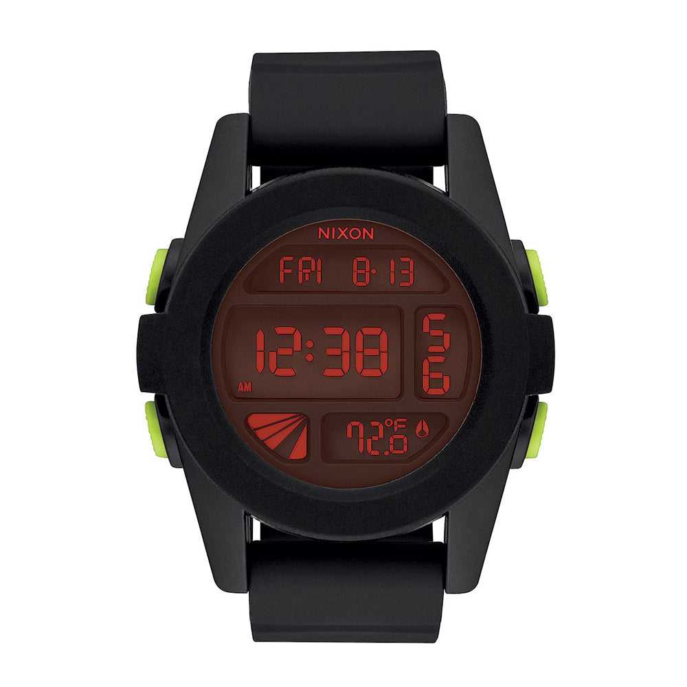 NIXON UNIT A197760 MEN'S WATCH - H2 Hub Watches