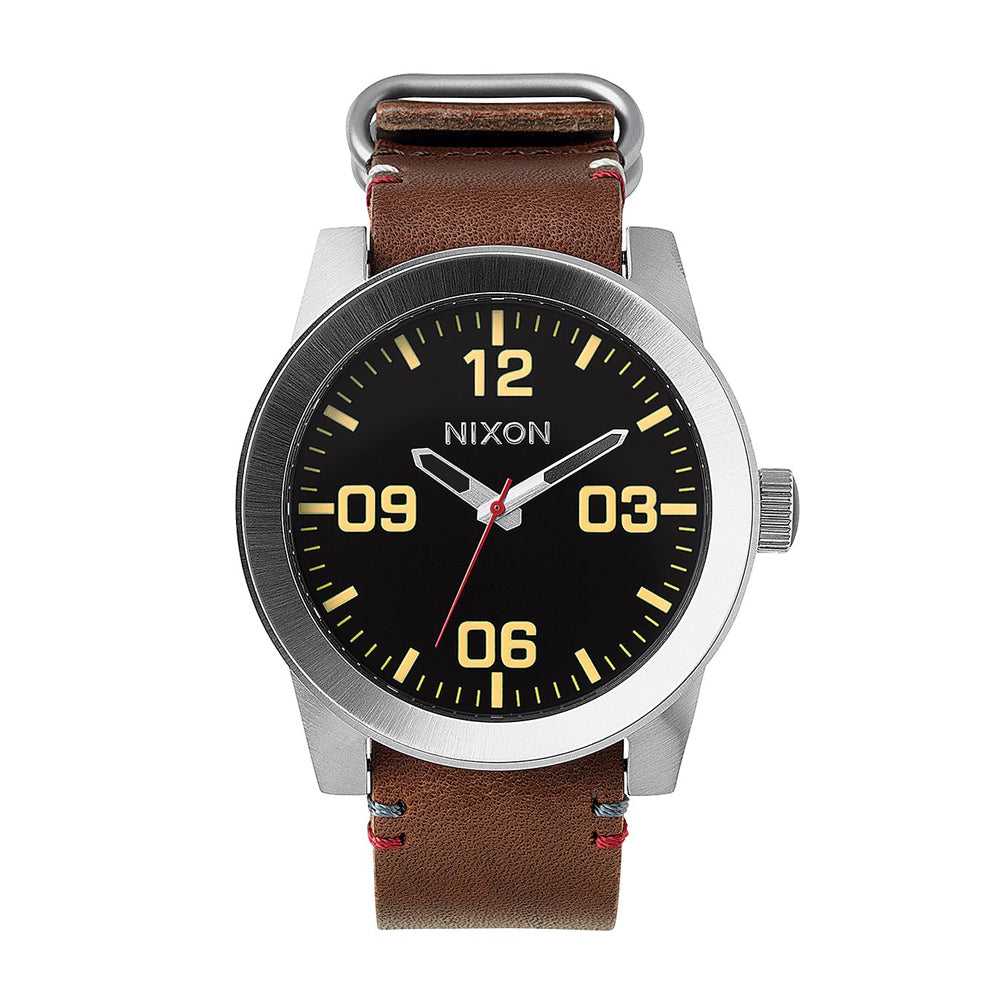 NIXON CORPORAL A243019 MEN'S WATCH - H2 Hub Watches