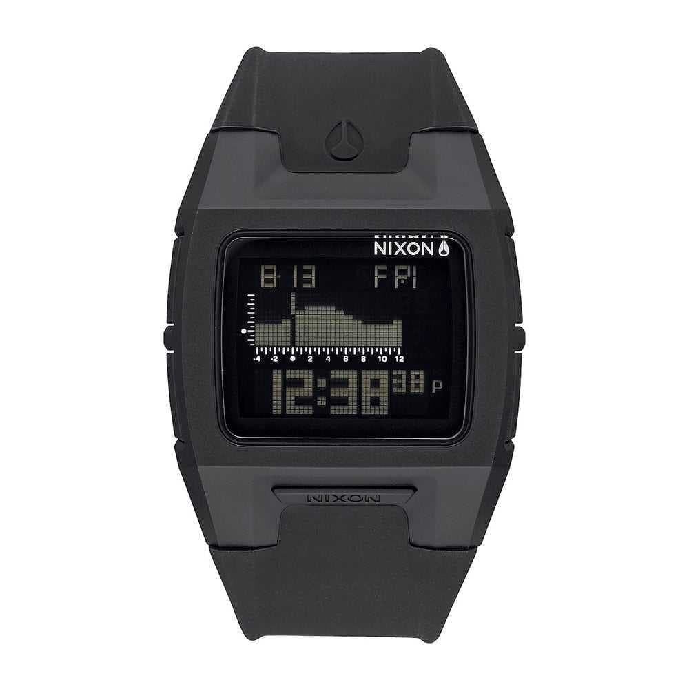 NIXON UNIT TIDE DIGITAL A282000 MEN'S WATCH - H2 Hub Watches