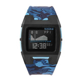 NIXON LODOWN II A2891628 MEN'S WATCH - H2 Hub Watches