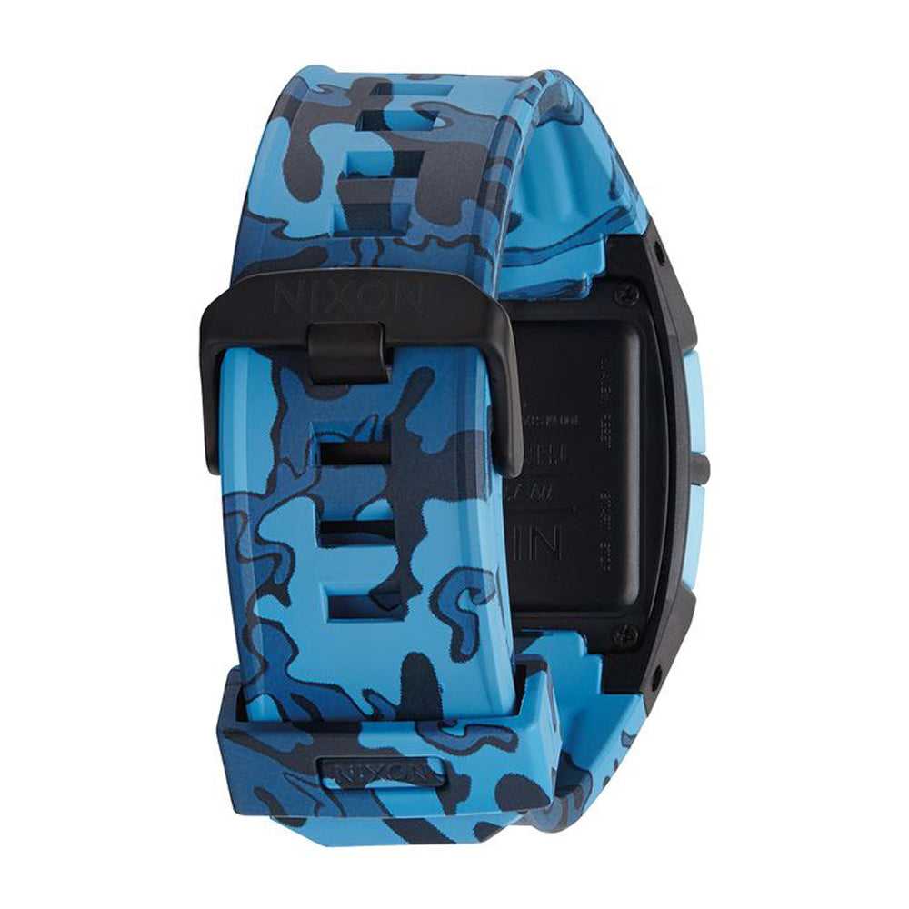 NIXON LODOWN II A2891628 MEN'S WATCH - H2 Hub Watches