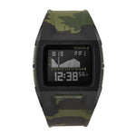 NIXON LODOWN II A2891629 MEN'S WATCH - H2 Hub Watches