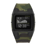 NIXON LODOWN II A2891629 MEN'S WATCH - H2 Hub Watches