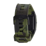 NIXON LODOWN II A2891629 MEN'S WATCH - H2 Hub Watches