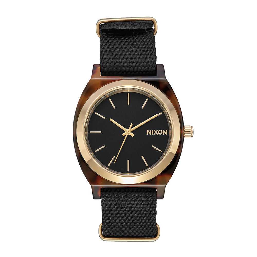 NIXON TIME TELLER A327647 MEN'S WATCH - H2 Hub Watches